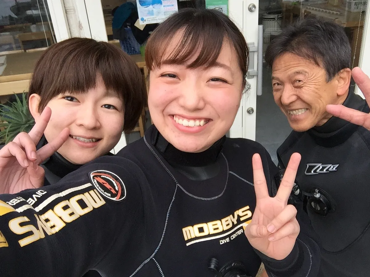 12月9日＿小木（竜王洞＆千石） 写真5