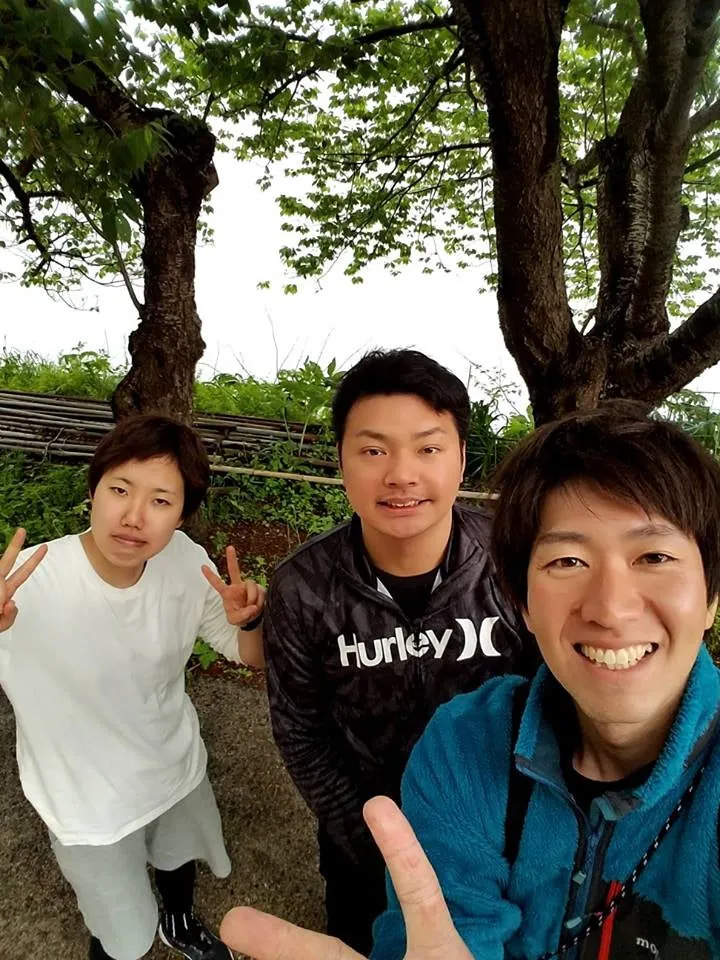 5月13日＿北小浦（沈船&長手） 写真1