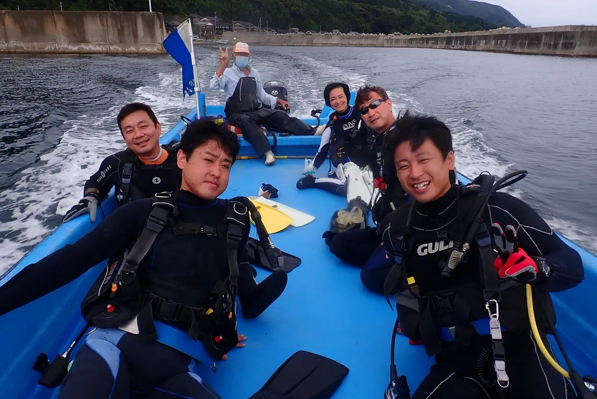 8月22日＿小木 写真2