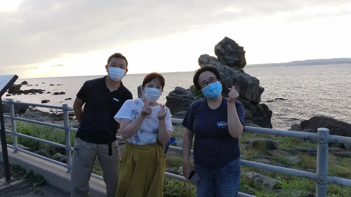 8月22日＿小木 写真5
