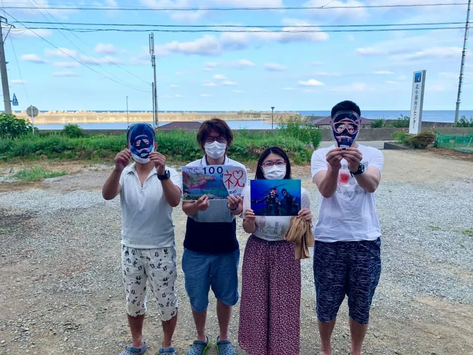 8月22日＿小木 写真7