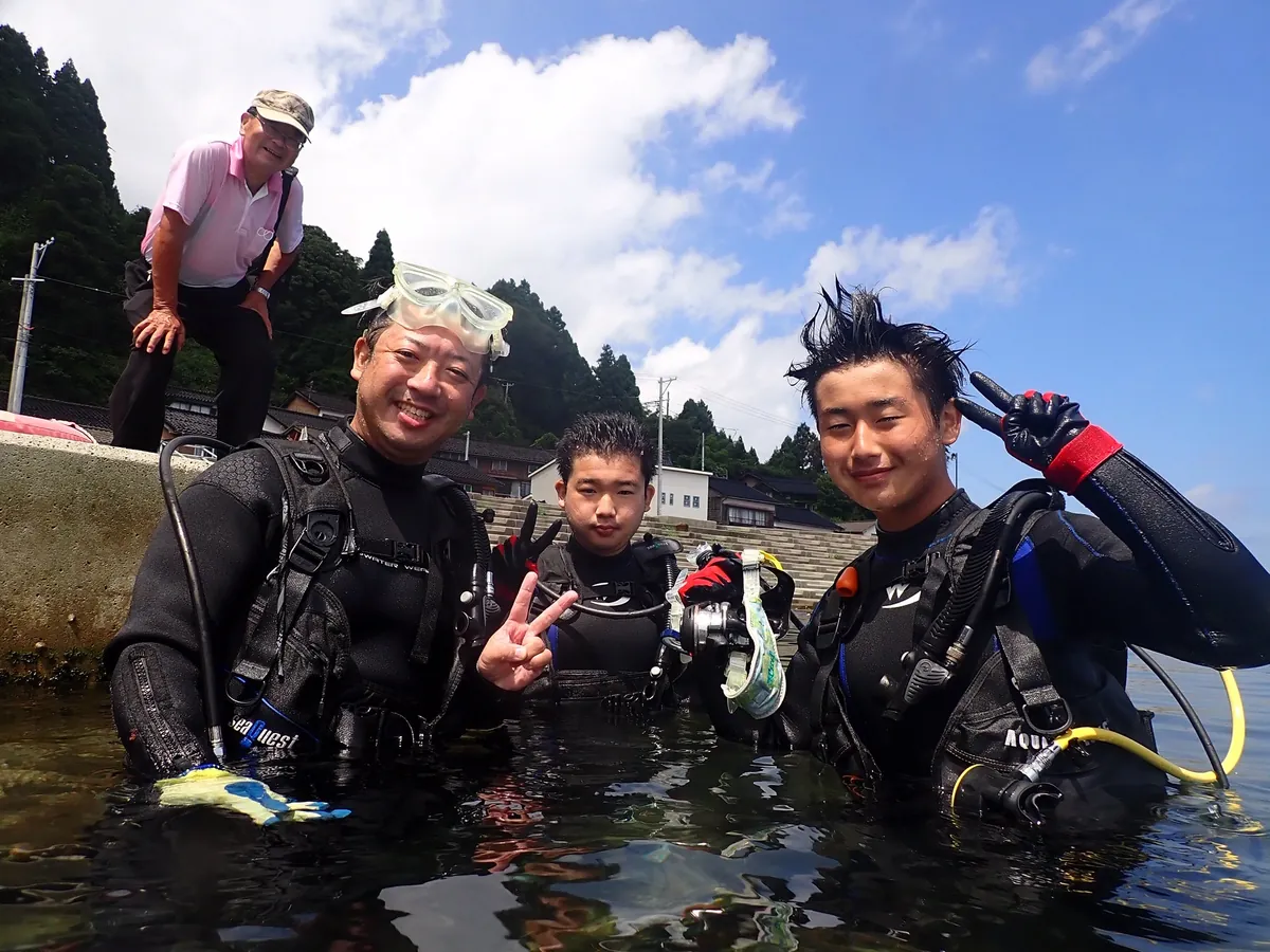 8月13日＿小木 写真3