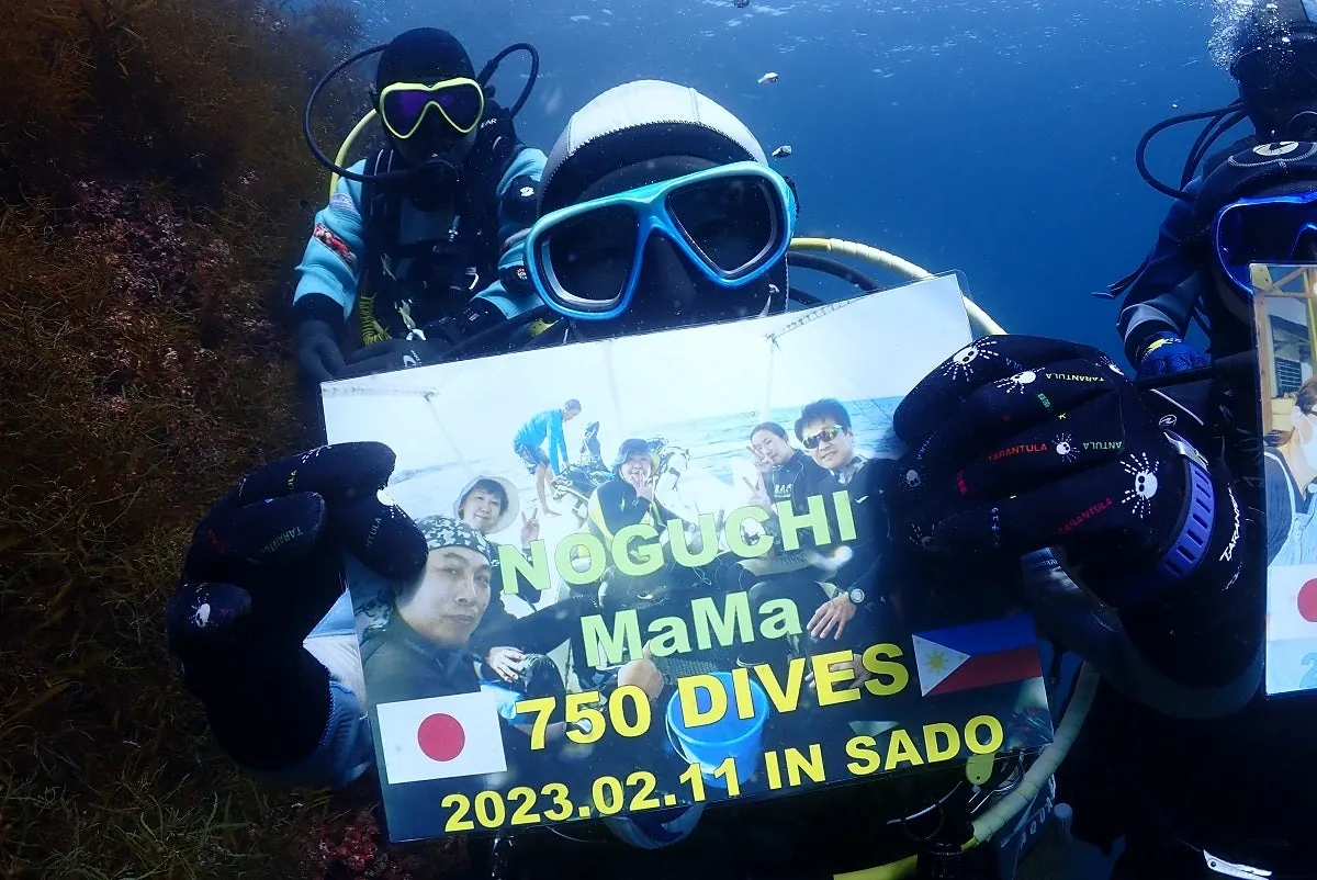 2月11日＿小木（祝750本＆祝550本） 写真2