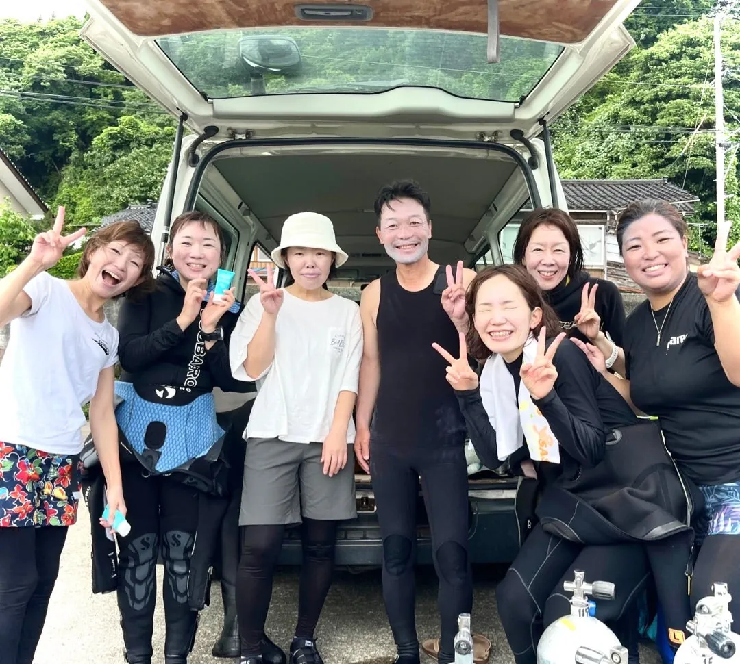 7月16日＿北小浦（3連休‼︎大盛況‼︎) 写真7