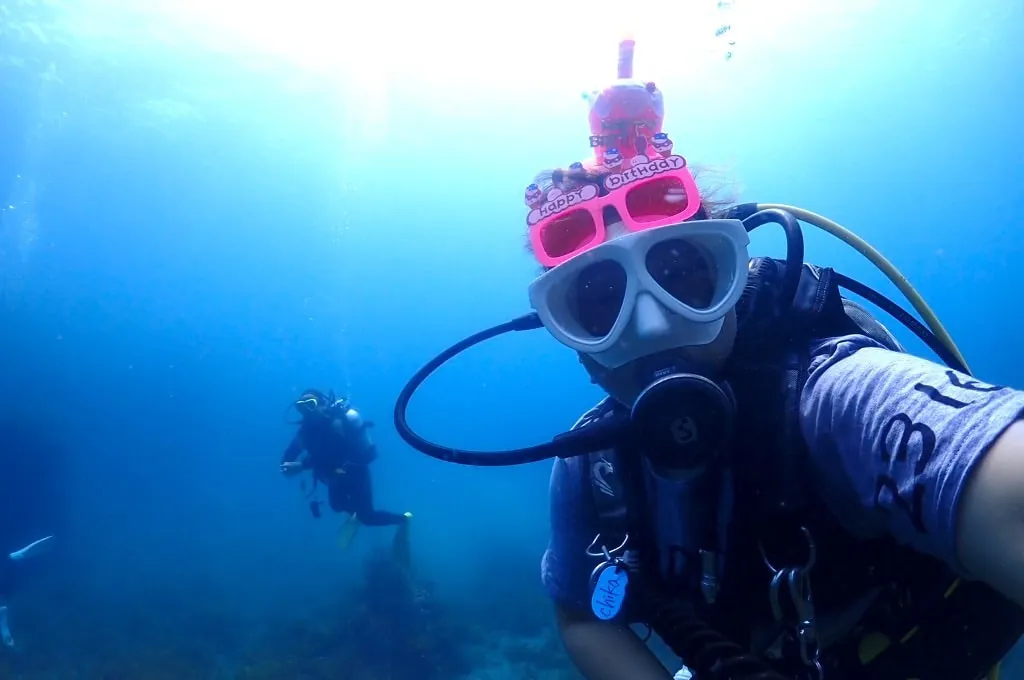 9月4日_小木(祝600DIVE) 写真4