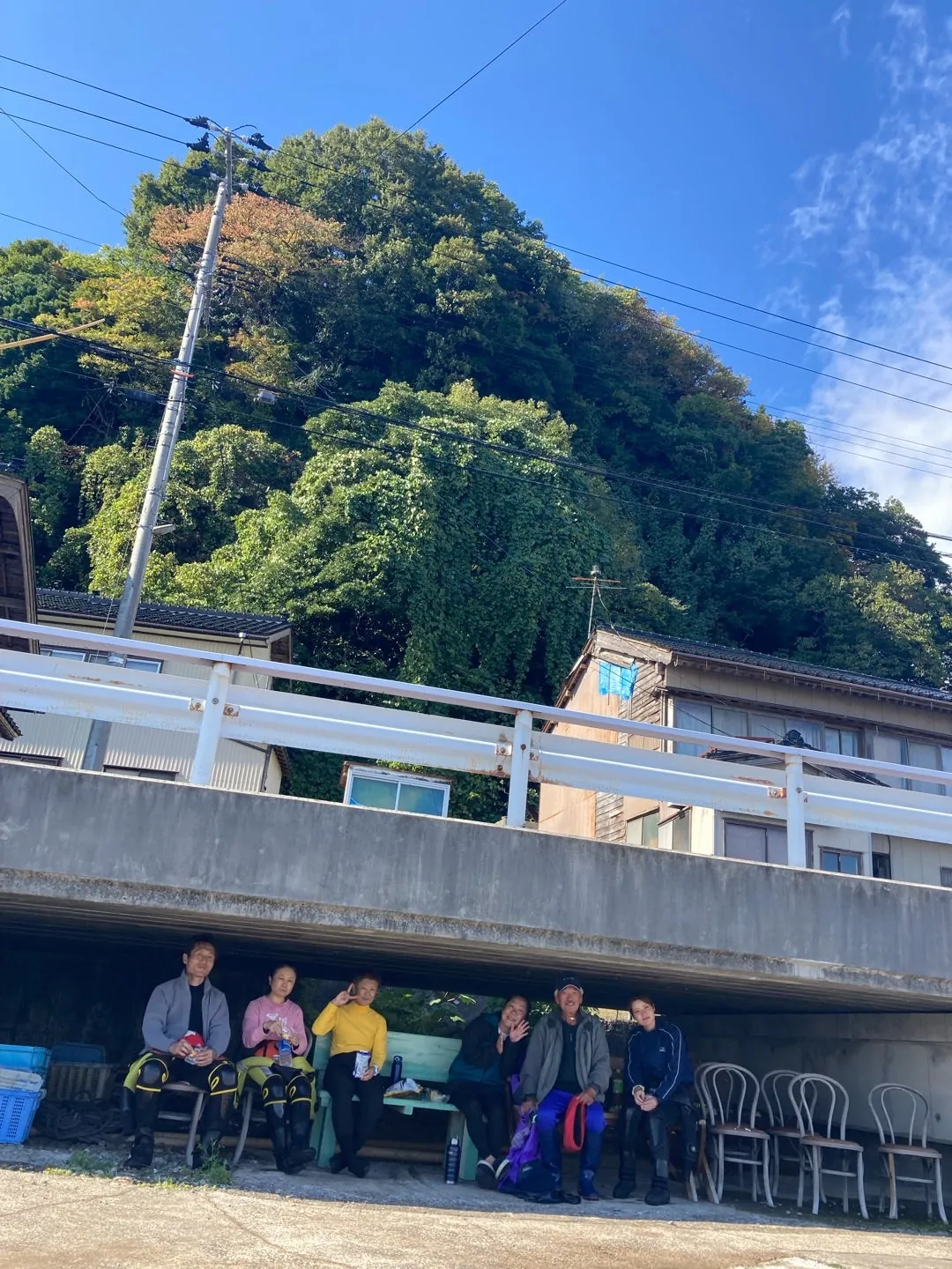 11月2日_佐渡島といえばコブダイ‼︎ 写真8