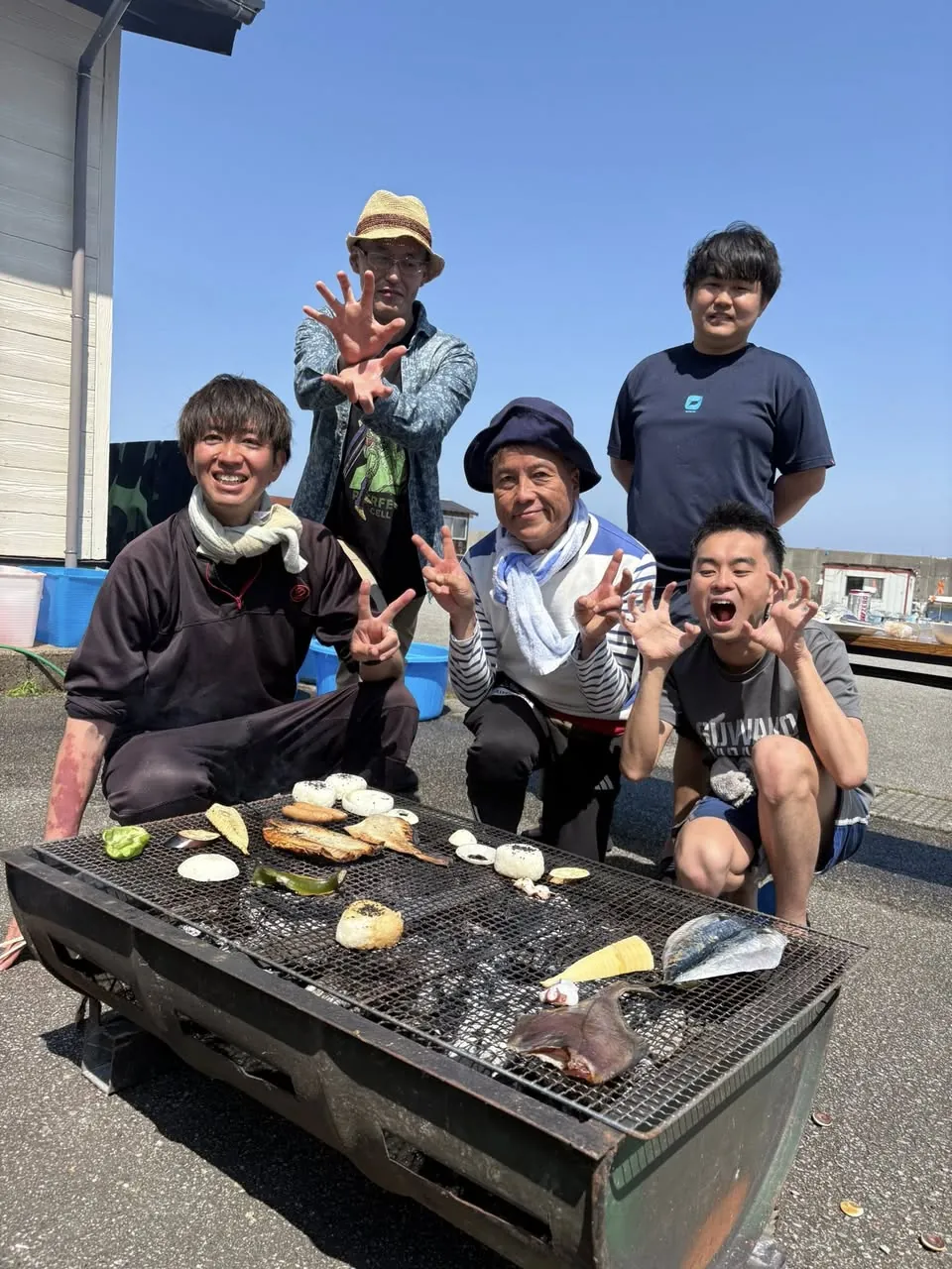 May 16: Katanoo, photo 3