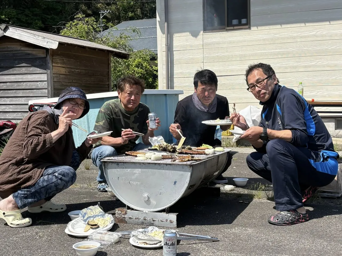 May 16: Katanoo, photo 4