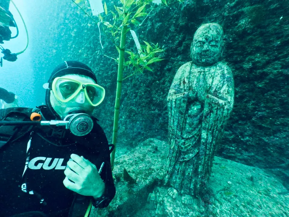 ７月１１日　小木（地蔵・おんべ） 写真4