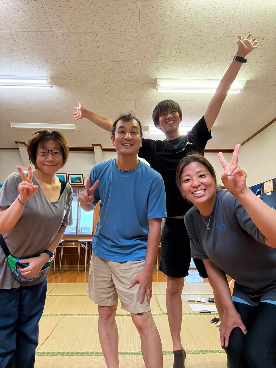 ７月３０日　北小浦 写真2