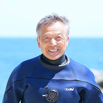 オーナー 佐久間 均