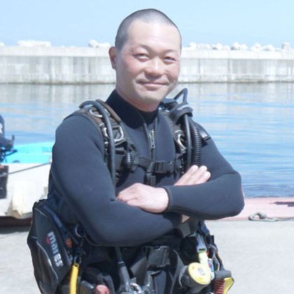 角田 正晴