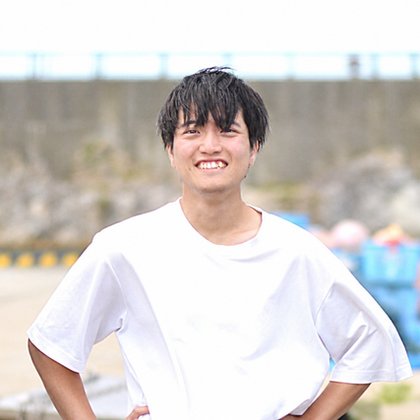 吉田 匠吾